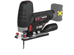 Accu-decoupeerzaag 12 V zonder accu en lader<PARKSIDE PERFORMANCE®