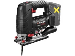 Accu-decoupeerzaag 20 V zonder accu en lader<PARKSIDE PERFORMANCE® Outlet
