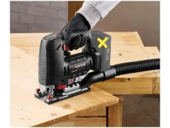 Accu-decoupeerzaag 20 V zonder accu en lader<PARKSIDE PERFORMANCE® Outlet