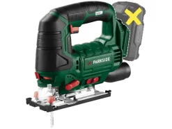 Accu-decoupeerzaag 20 V zonder accu en lader<PARKSIDE® Sale