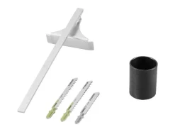 Accu-decoupeerzaag 20 V zonder accu en lader<PARKSIDE® Sale