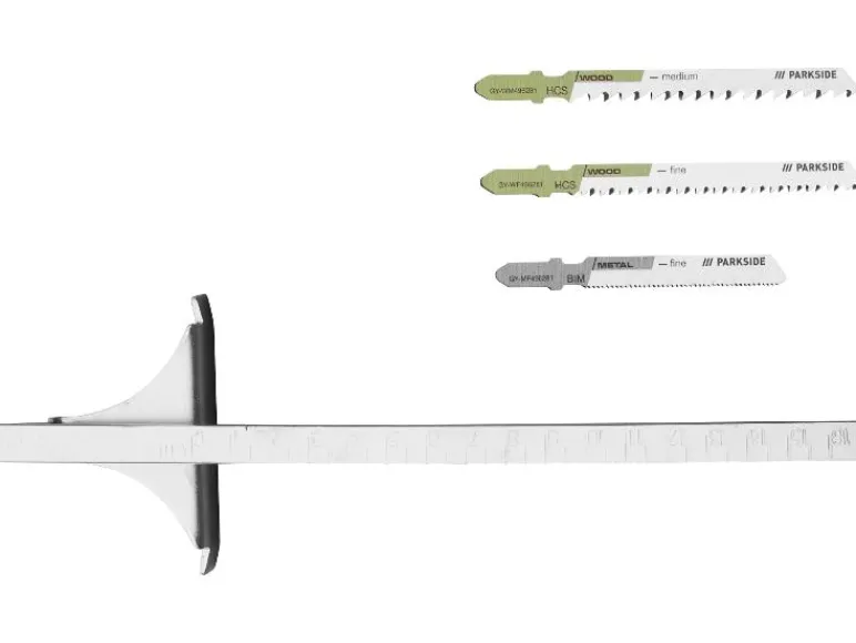 Accu-decoupeerzaag 20 V zonder accu en lader<PARKSIDE® Sale