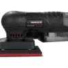 Accu-excentrische schuurmachine of -vlakschuurmachine 12 V zonder accu en lader<PARKSIDE PERFORMANCE® New