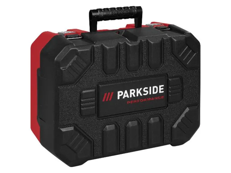 Accu-excentrische schuurmachine of -vlakschuurmachine 12 V zonder accu en lader<PARKSIDE PERFORMANCE® New