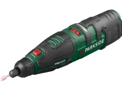 Accu-fijnboorslijpmachine 12V<PARKSIDE® Online