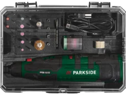 Accu-fijnboorslijpmachine 12V<PARKSIDE® Online