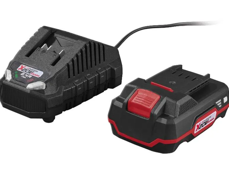 Accu-gipsplaatschroefmachine 20 V<PARKSIDE® Clearance