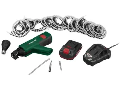Accu-gipsplaatschroefmachine 20 V<PARKSIDE® Clearance