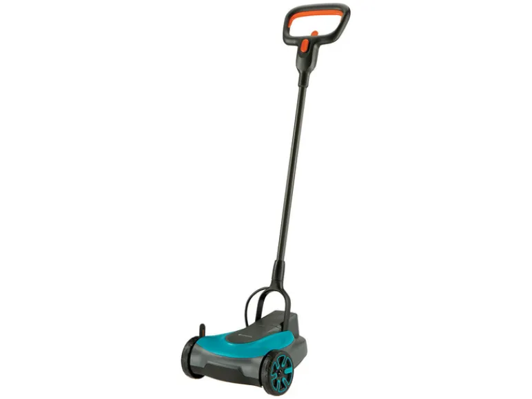 Accu-grasmaaier HandyMower 22/18V P4A<Gardena Best