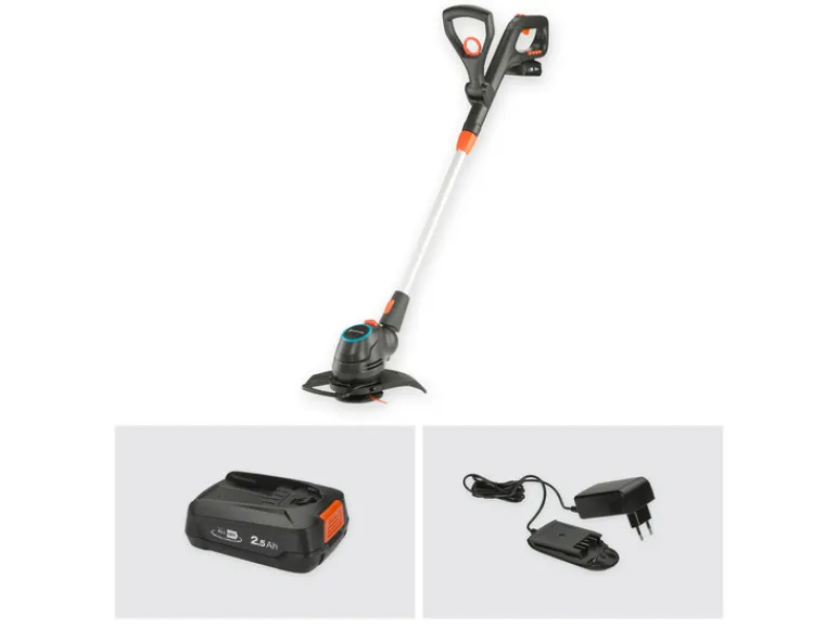 Accu-grastrimmer ComfortCut 23/18V P4A<Gardena Best
