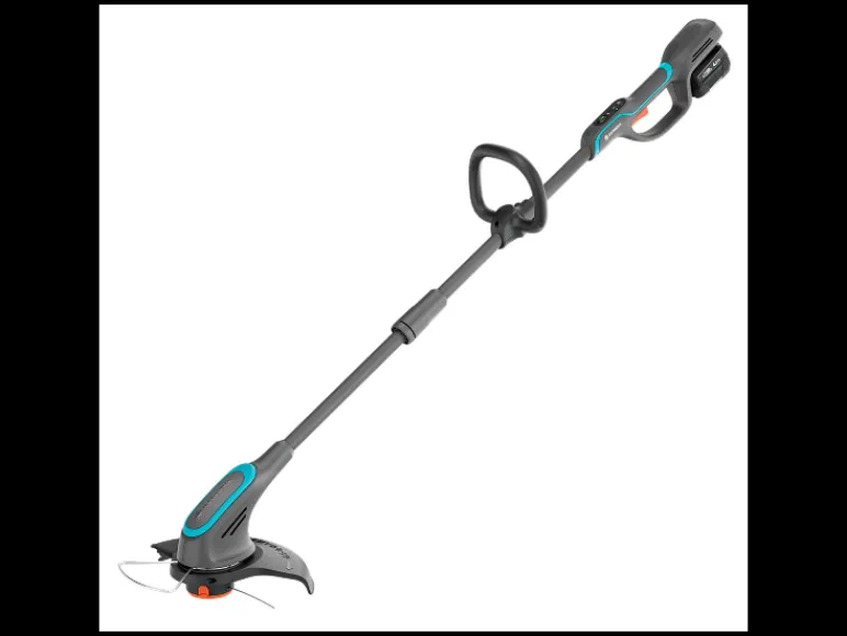 Accu-grastrimmer PowerTrim 30/18V P4A Ready-To-Use Set<Gardena Outlet