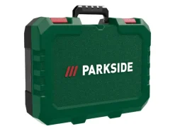 Accu-haakse slagmoersleutel 20 V zonder accu en lader<PARKSIDE® Clearance