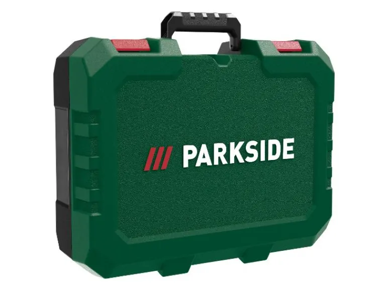 Accu-haakse slagmoersleutel 20 V zonder accu en lader<PARKSIDE® Clearance