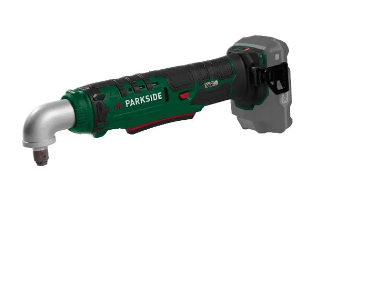 Accu-haakse slagmoersleutel 20 V zonder accu en lader<PARKSIDE® Clearance