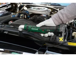 Accu-haakse slagmoersleutel 20 V zonder accu en lader<PARKSIDE® Clearance