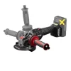 Accu-haakse slijper 20 V met accu en lader<PARKSIDE PERFORMANCE® Clearance