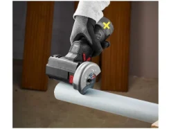 Accu-haakse slijper 12 V zonder accu en lader<PARKSIDE PERFORMANCE® Discount