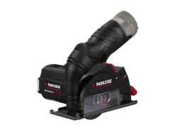 Accu-haakse slijper 12 V zonder accu en lader<PARKSIDE PERFORMANCE® Discount