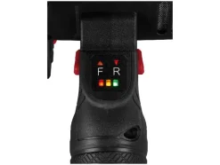 Accu-haakse slijper 12 V zonder accu en lader<PARKSIDE PERFORMANCE® Discount