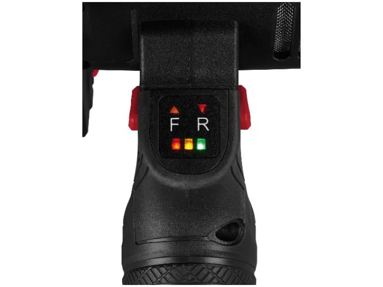 Accu-haakse slijper 12 V zonder accu en lader<PARKSIDE PERFORMANCE® Discount