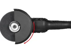 Accu-haakse slijper 20 V zonder accu en lader<PARKSIDE PERFORMANCE® Hot