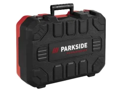 Accu-haakse slijper 20 V zonder accu en lader<PARKSIDE PERFORMANCE® Hot