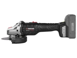 Accu-haakse slijper 20 V zonder accu en lader<PARKSIDE PERFORMANCE® Hot