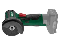 Accu-haakse slijper 12 V zonder accu en lader<PARKSIDE® Hot