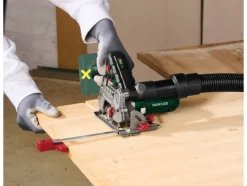 Accu-handcirkelzaag 12 V zonder accu en lader<PARKSIDE® Discount