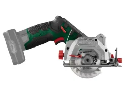 Accu-handcirkelzaag 12 V zonder accu en lader<PARKSIDE® Discount