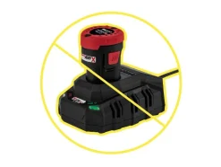 Accu-kantenfrees 12 V zonder accu en lader<PARKSIDE PERFORMANCE® Discount