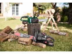 Accu-kettingzaag 20 V zonder accu en lader<PARKSIDE® Discount