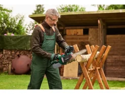 Accu-kettingzaag 20 V zonder accu en lader<PARKSIDE® Discount