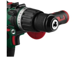 Accu-klopboormachine 20 V met accu en lader<PARKSIDE® Discount