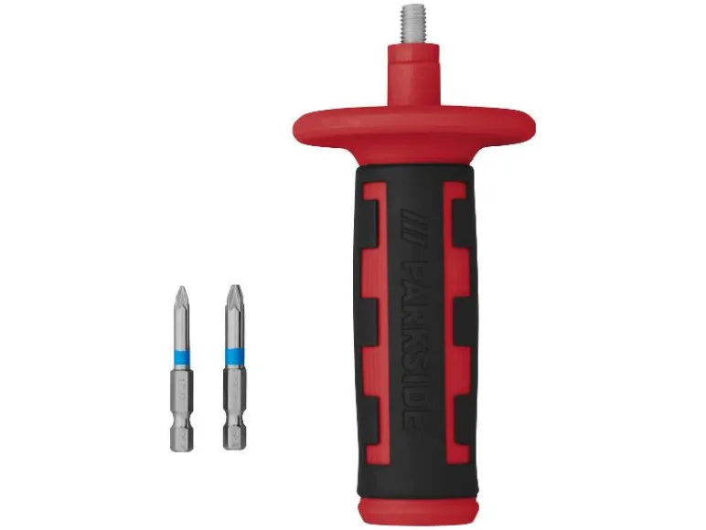 Accu-klopboormachine 20 V met accu en lader<PARKSIDE® Discount