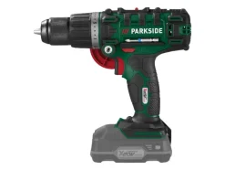 Accu-klopboormachine 20 V zonder accu en lader<PARKSIDE®