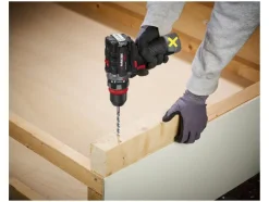 Accu-klopboormachine 12 V zonder accu en lader<PARKSIDE PERFORMANCE®