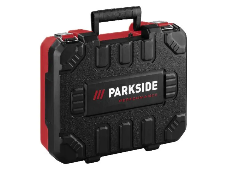 Accu-klopboormachine 12 V zonder accu en lader<PARKSIDE PERFORMANCE®