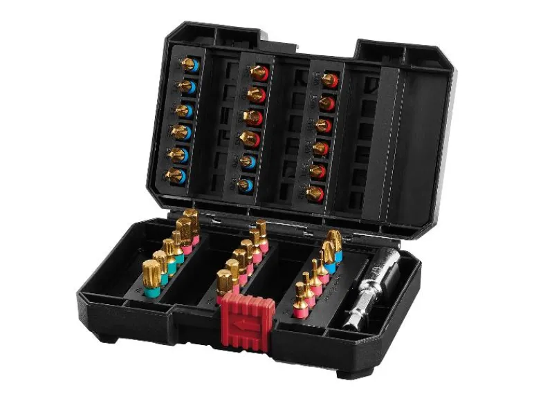 Accu-klopboormachine set 20 V met accu en oplader<PARKSIDE PERFORMANCE® New