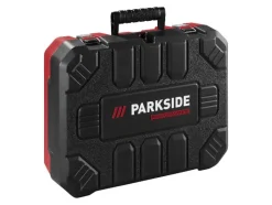 Accu-kruislijnlaser 20 V met accu en lader<PARKSIDE PERFORMANCE® Online