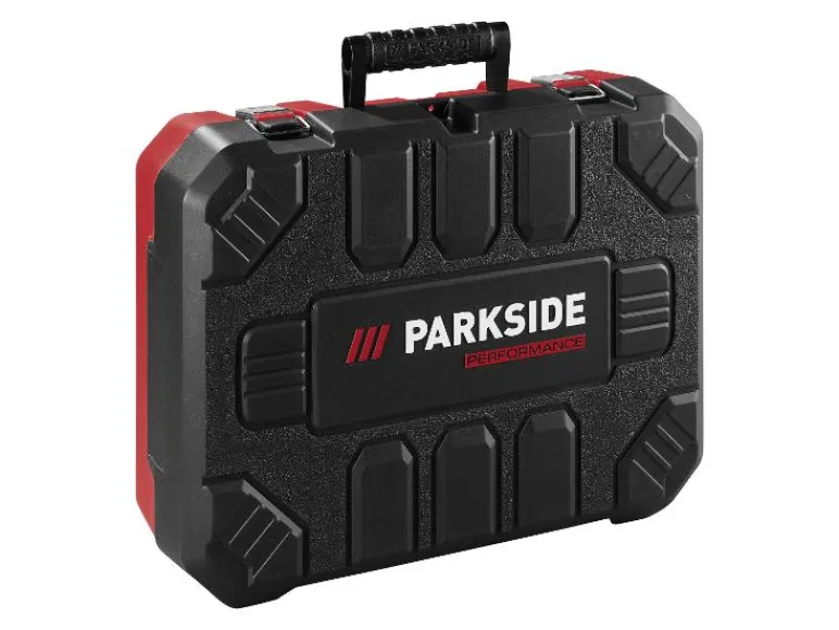 Accu-kruislijnlaser 20 V met accu en lader<PARKSIDE PERFORMANCE® Online