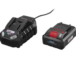 Accu-kruislijnlaser 20 V met accu en lader<PARKSIDE PERFORMANCE® Online