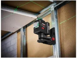 Accu-kruislijnlaser 20 V met accu en lader<PARKSIDE PERFORMANCE® Online