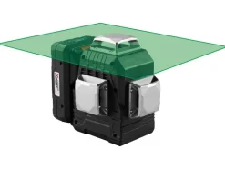 Accu-kruislijnlaser 20 V met accu en lader<PARKSIDE PERFORMANCE® Online
