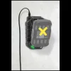 Accu-kruislijnlaser 20 V met 4 Ah accu's en 4,5 A lader<PARKSIDE PERFORMANCE® Online
