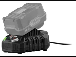 Accu-kruislijnlaser 20 V met 4 Ah accu's en 4,5 A lader<PARKSIDE PERFORMANCE® Online