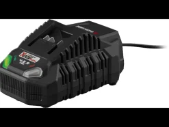 Accu-kruislijnlaser 20 V met 4 Ah accu's en 4,5 A lader<PARKSIDE PERFORMANCE® Online
