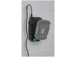 Acculader 20 V - 4,5 A<PARKSIDE® Discount