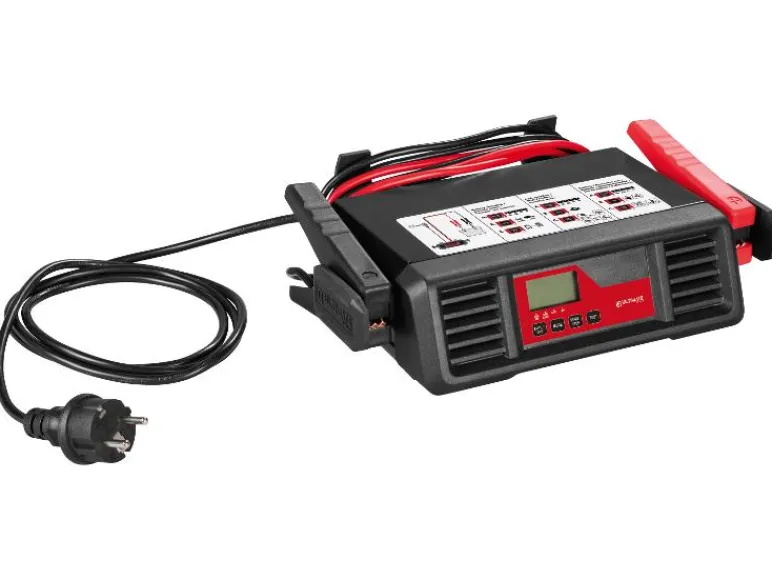 Acculader auto<ULTIMATE SPEED® New