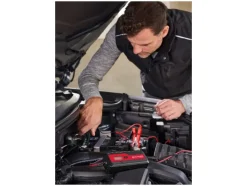Acculader auto<ULTIMATE SPEED®